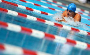Neue Fortbildung B-Lizenz Schwimmen