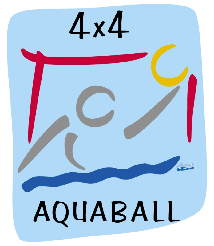 aquaball water