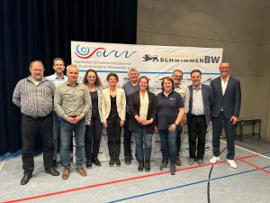 SVW-Verbandstag in Gerlingen - Präsidium einstimmig wiedergewählt