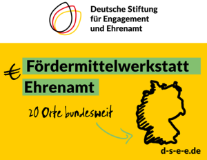 Last Minute Angebot - Fördermittelwerkstatt